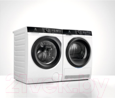 Сушильная машина Electrolux EW9H188SC- фото7