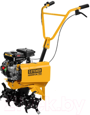 Мотокультиватор бензиновый Steher GK-150- фото