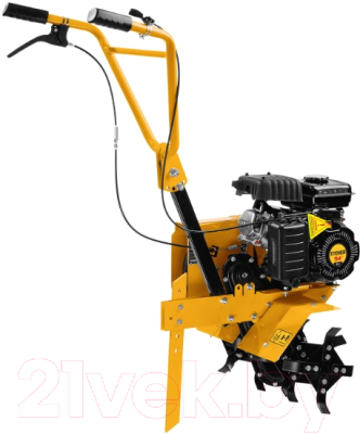 Мотокультиватор бензиновый Steher GK-150- фото3