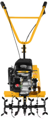 Мотокультиватор бензиновый Steher GK-150- фото5