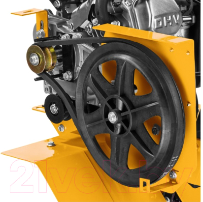 Мотокультиватор бензиновый Steher GK-150- фото6