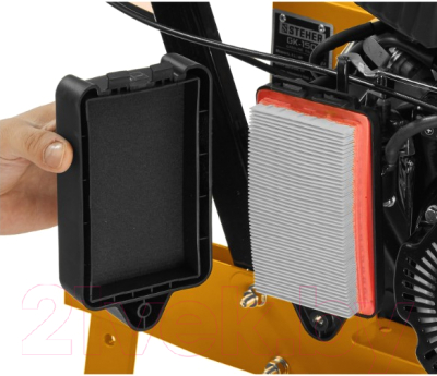 Мотокультиватор бензиновый Steher GK-150- фото7