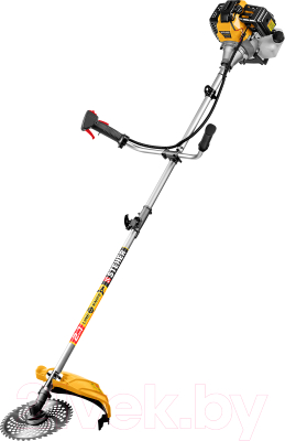 Триммер бензиновый Steher BT-2500-S- фото