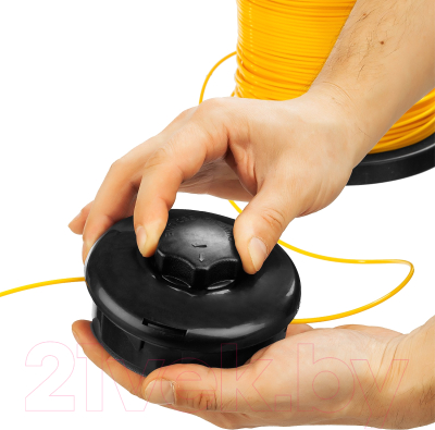 Триммер бензиновый Steher BT-2500-S- фото3