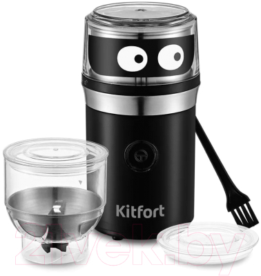 Кофемолка Kitfort KT-799 3 в 1- фото5
