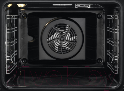 Электрический духовой шкаф Electrolux KODEH70X- фото2
