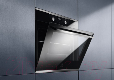 Электрический духовой шкаф Electrolux KODEH70X- фото5