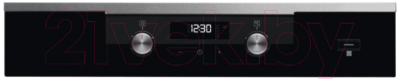 Электрический духовой шкаф Electrolux KODEH70X- фото6