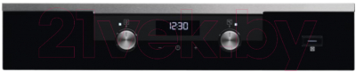 Электрический духовой шкаф Electrolux KODEH70X- фото7