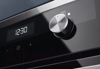 Электрический духовой шкаф Electrolux KODEH70X- фото8