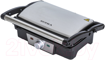 Электрогриль Supra GS-7130- фото
