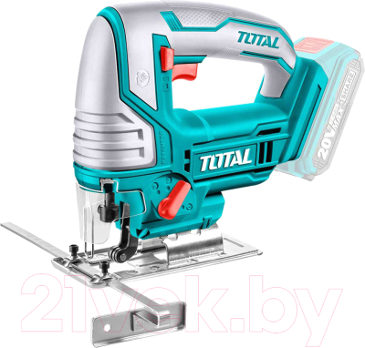 Электролобзик TOTAL TJSLI8501- фото2