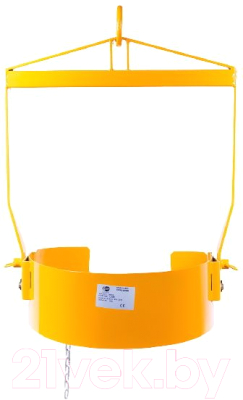 Захват вертикальный TOR LM-800 / 122360
