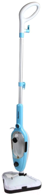 Пароочиститель Blackton Bt SM1110 (голубой)- фото