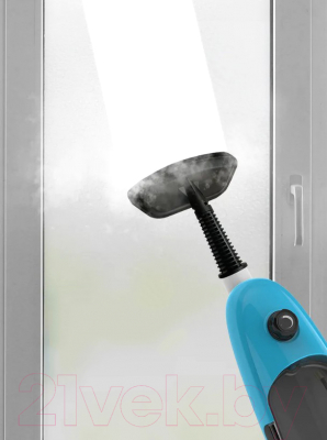 Пароочиститель Blackton Bt SM1110 (голубой)- фото2