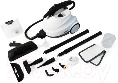 Пароочиститель Bort BDR-2700-R- фото