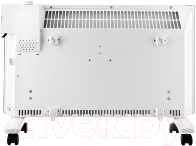 Тепловентилятор Brayer 4880BR- фото5