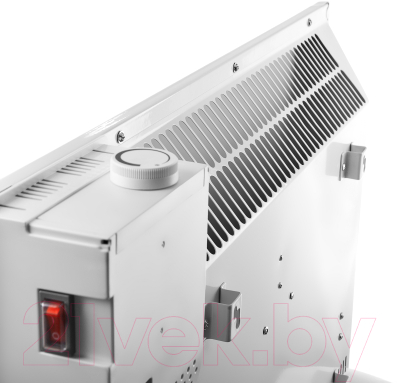 Тепловентилятор Brayer 4880BR- фото7
