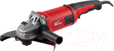 Угловая шлифовальная машина Wortex LX AG 2326-3 / 0319091- фото