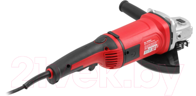 Угловая шлифовальная машина Wortex LX AG 2326-3 / 0319091- фото3