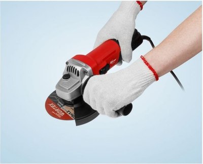 Угловая шлифовальная машина Wortex AG 1213-4 / 0329156- фото10
