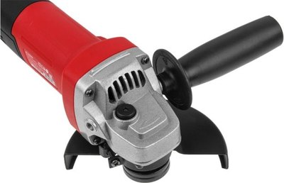Угловая шлифовальная машина Wortex AG 1213-4 / 0329156- фото3
