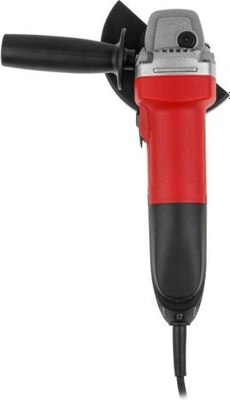 Угловая шлифовальная машина Wortex AG 1213-4 / 0329156- фото4