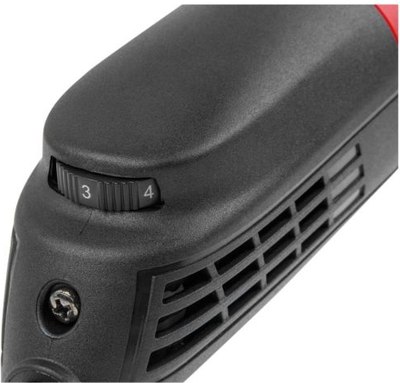 Угловая шлифовальная машина Wortex AG 1213-4 / 0329156- фото7