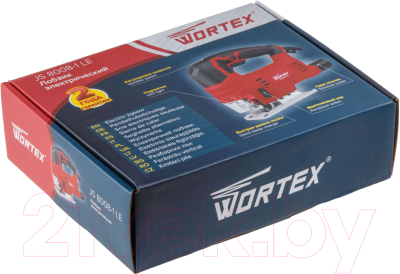 Электролобзик Wortex JS 8008-1 LE / 0325116- фото10