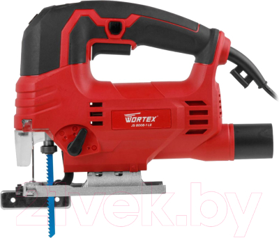 Электролобзик Wortex JS 8008-1 LE / 0325116- фото2
