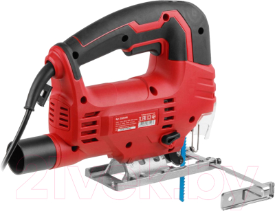 Электролобзик Wortex JS 8008-1 LE / 0325116- фото3