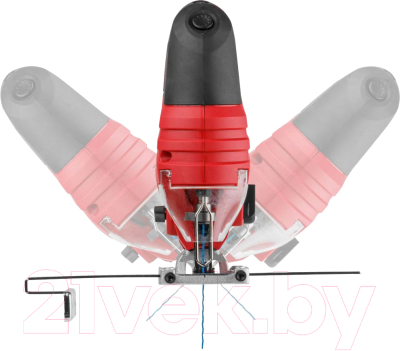 Электролобзик Wortex JS 8008-1 LE / 0325116- фото9