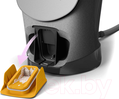 Утюг Philips GC4908/80- фото7