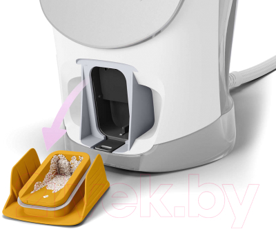 Утюг Philips GC4901/10- фото7