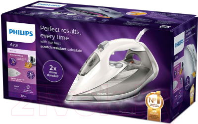 Утюг Philips GC4901/10- фото9