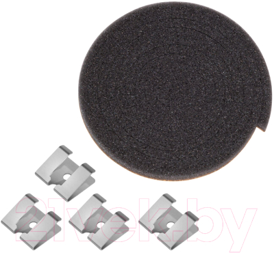 Электрическая варочная панель Maunfeld CVCE.292-BK- фото9