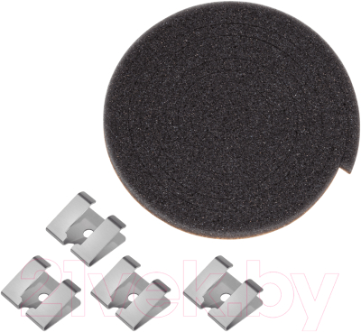 Электрическая варочная панель Maunfeld CVCE.453-BDBK- фото9