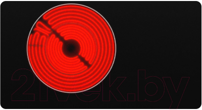 Электрическая варочная панель Maunfeld CVCE.453-BK- фото9