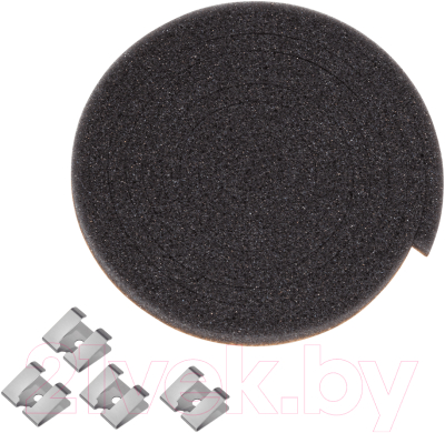 Электрическая варочная панель Maunfeld CVCE904DLBK- фото9