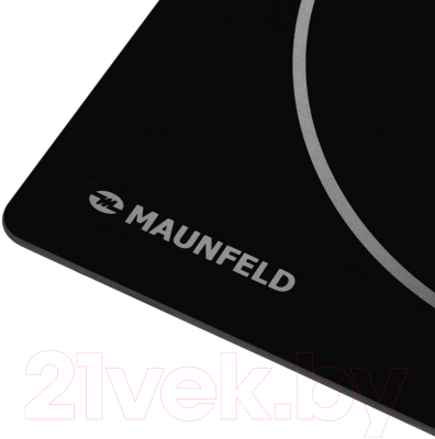 Электрическая варочная панель Maunfeld CVCE905SMTBK- фото8