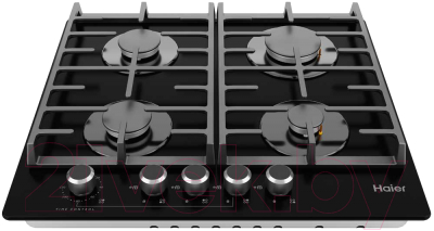 Газовая варочная панель Haier HHX-G64CNMB- фото2