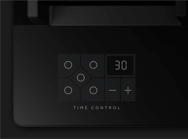 Газовая варочная панель Haier HHX-G95CWSB- фото5