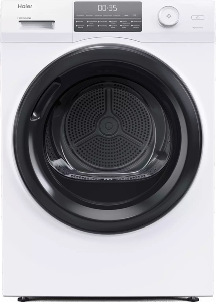 Сушильная машина Haier HD90-A2959- фото
