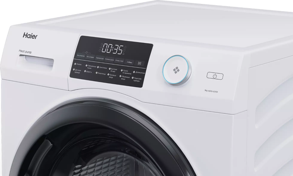 Сушильная машина Haier HD90-A2959- фото5