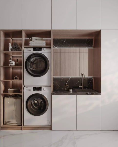 Сушильная машина Haier HD90-A2959- фото6
