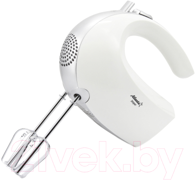 Миксер ручной Atlanta ATH-3116 (белый)- фото