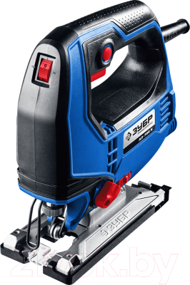 Электролобзик Зубр Профессионал / ЛП-700 К- фото2