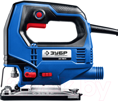 Электролобзик Зубр Профессионал / ЛП-700 К- фото3