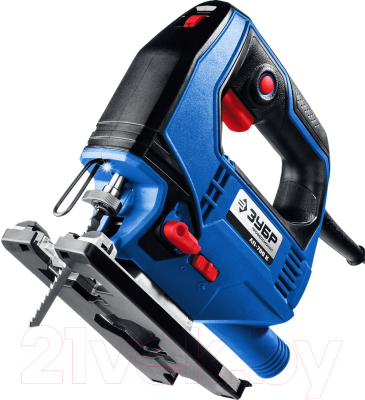Электролобзик Зубр Профессионал / ЛП-700 К- фото5