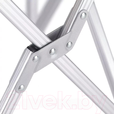 Стул складной Naturehike NH19JJ004 / 6927595739297- фото3